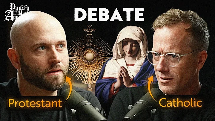 Are Catholic Teaching's Biblical? (Jarret LeMaster)