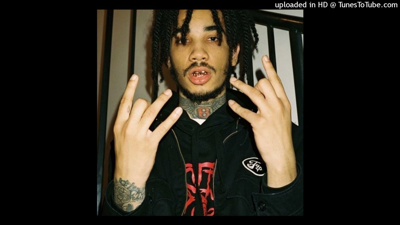 [FREE] Fluhkunxhkos x SenseiATL x Slimesito Type Beat “Front Street” [Prod. Weatherman]