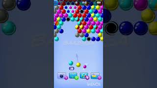 Bubble Shoot || Level 352 || BAAZINGA