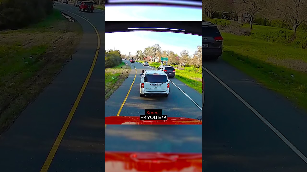 “You’re Not Ruining My Day!” 🚛