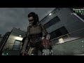F.E.A.R. Без смертей на элите (Полное прохождение, Максимальная сложность)