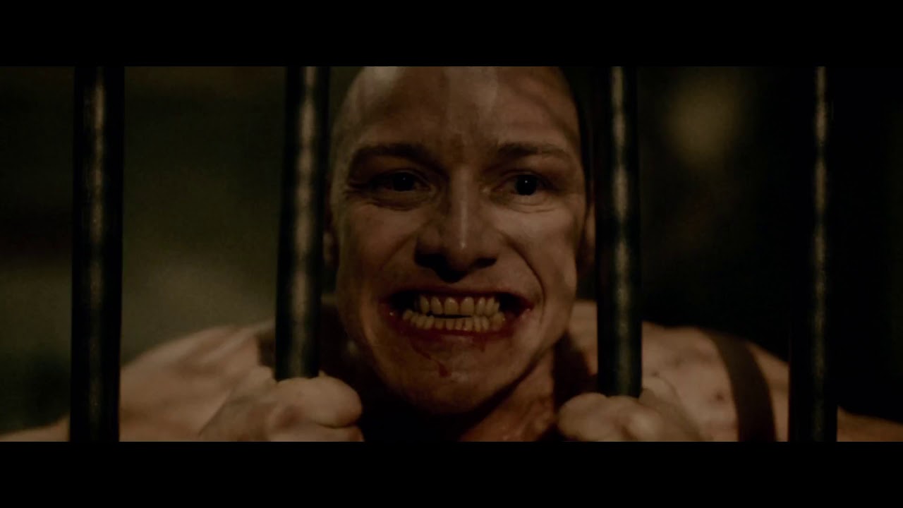 GLASS Official Trailer 2 (Universal Pictures) YouTube