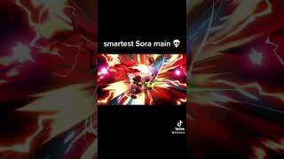 Sora Gets Scammed