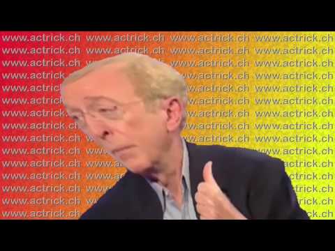 Michael Caine Unreleased Funny Video HD720p