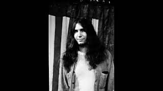 Jim Steinman and Michael Wellers MORE THAN YOU DESERVE - 1973 Demos/Rehearsals (Restored)