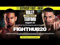 Rolly Romero TAKES polygraph test- Asked if he LOSES vs Teofimo Lopez