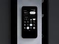 iOS 18 DARK TINTED ICONS THEME FOR REDMI / POCO / XIAOMI (NO ROOT)  #IOS #THEME #XIAOMI #POCO #REDMI