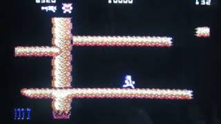 Commodore 64 review BIONIC COMMANDO PAL UK