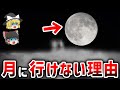 【ゆっくり解説】月面の秘密の住人 人類の歴史に隠された未知の真実【都市伝説】