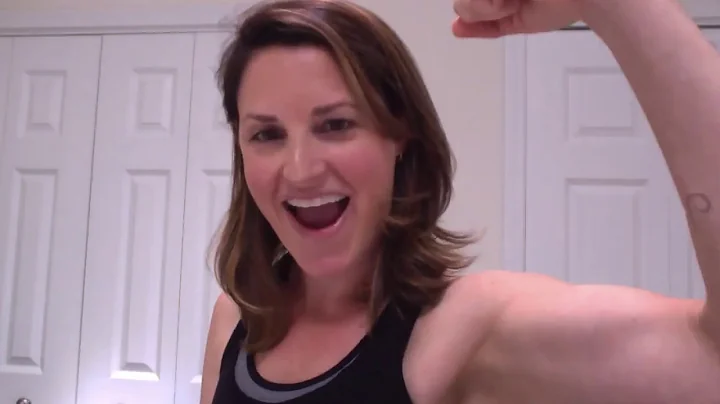 Lindsey Greenberg Kach Testimonial
