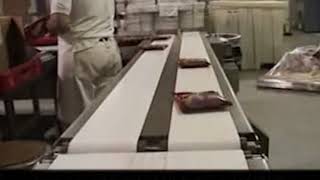 Counter Stacker