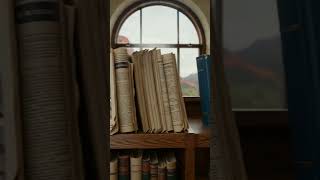 The Living Archive: Colorado Springs' History You Can Hold