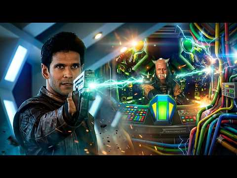 Captain Vyom Space Commando | Captain Vyom Full Episode Compilation