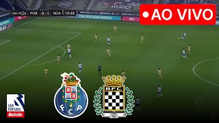🔴 AO VIVO: Porto x Boavista | Liga Portugal 33ª jornada - 2023/24 |Transmissão completa da partida