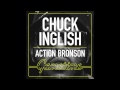 Chuck Inglish - "GAMETIME" (Feat. Action Bronson) [Convertibles] OFFICIAL AUDIO