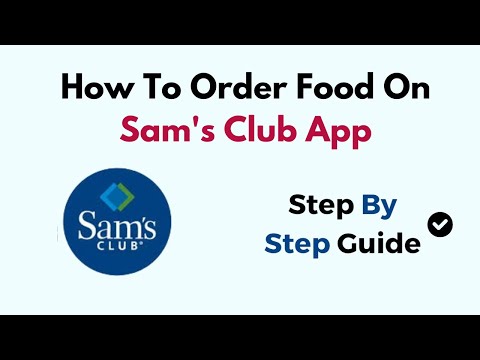 Find Your Nearest Sam's Club: Directions & Hours