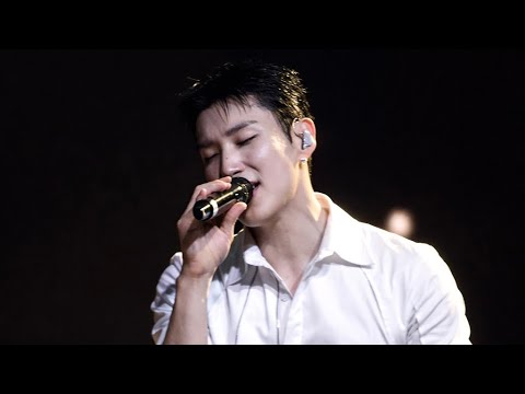 문종업 ‘나의 마음에 (Seed)’ | Cover (원곡 태양) | 260315 Moon Jong Up 팬미팅 [HOLD UP] 