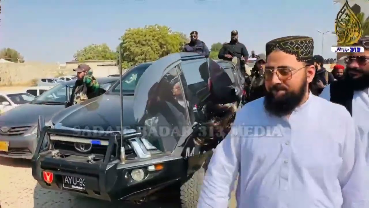 protocol  ##molana aurangzeb Farooqi ##shib