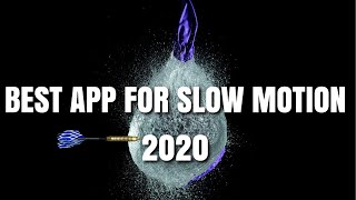 best app for slow motion video iphone, best app for slow motion video screenshot 5