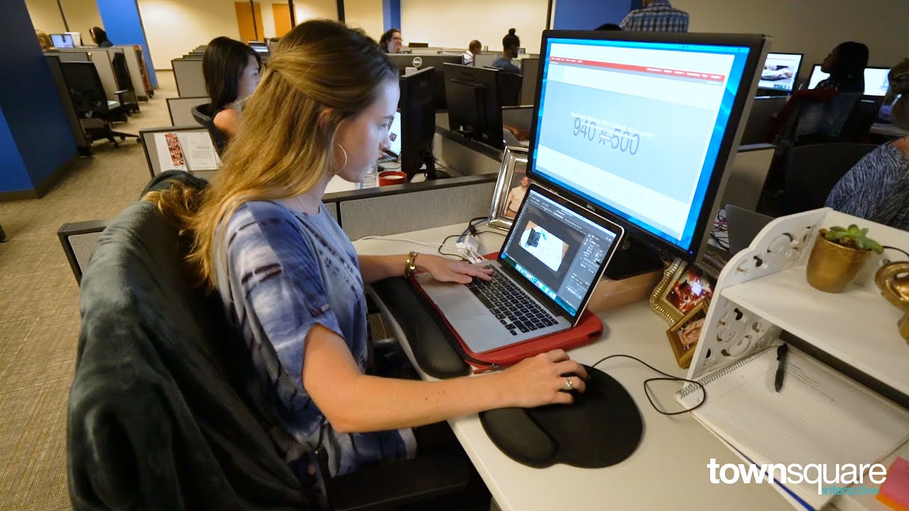 The Process of Building an Online Presence | C.K. Hull & Associates