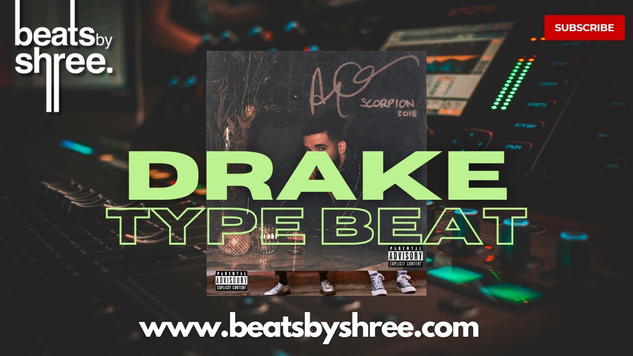 Drake Type Beat - Joosie Slide | Emotional Melodic Rap Instrumental 2025