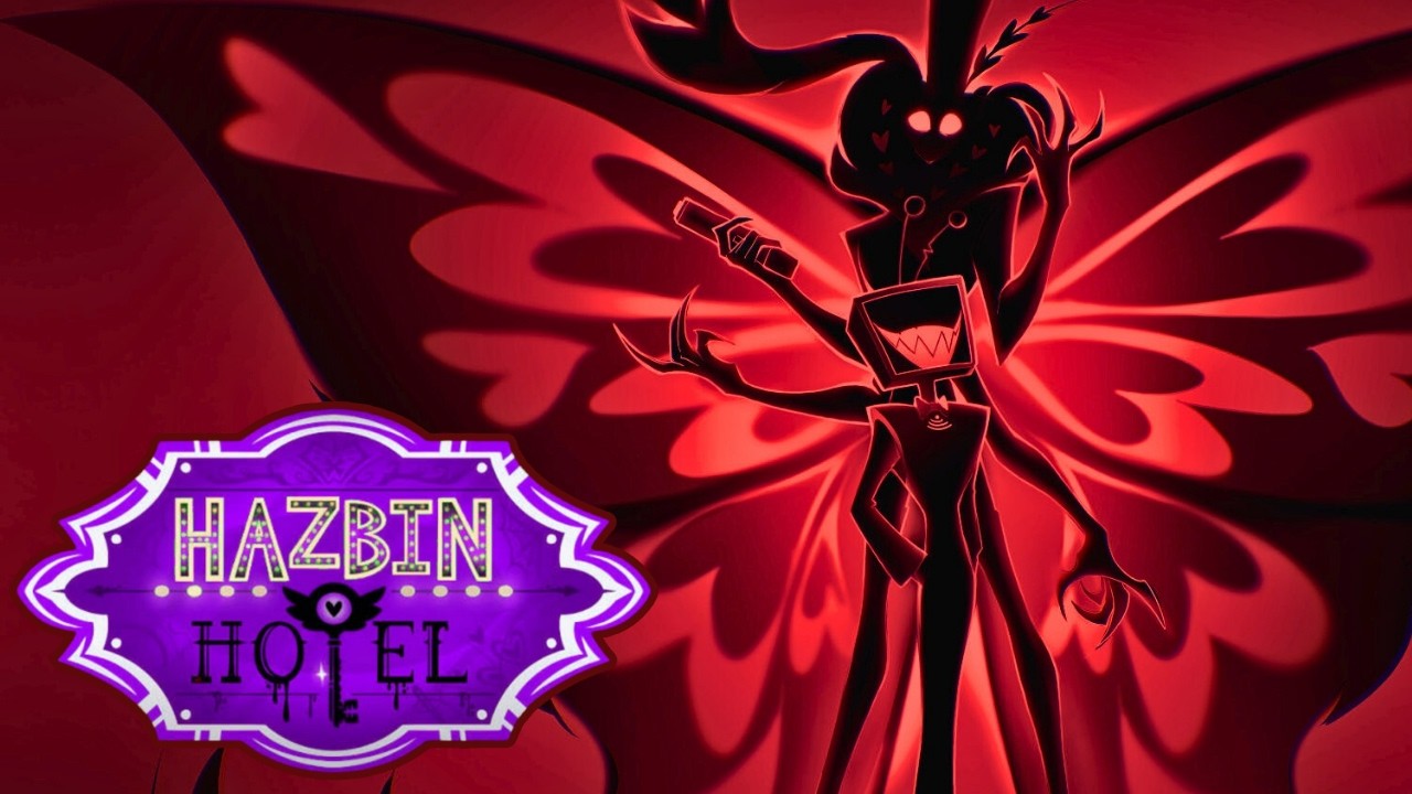 HAZBIN HOTEL season 3 Storyline Sneak Peek?!