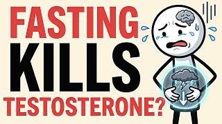 Science Explained: What Happens to Testosterone When Men Use Intermittent Fasting Long Term