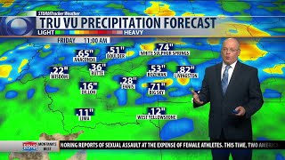 Tuesday 5:30 pm STORMTracker Weather