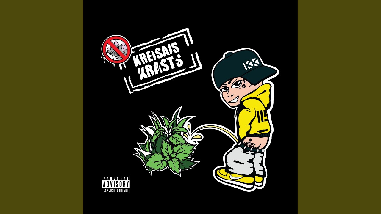 FaKKti (feat. Punkts uz I, Ivans Baigais, Ritvars, JeeKaa, Deniss, Eiksho, Kaizers & Rays)