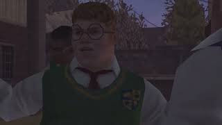 "Library Lockdown: Jimmy Battles a Rat Infestation! | Bully EP 51"