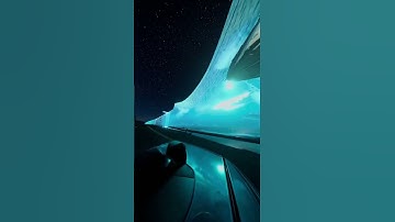 Event Log #1030: Aqueous Tunnel Anomaly