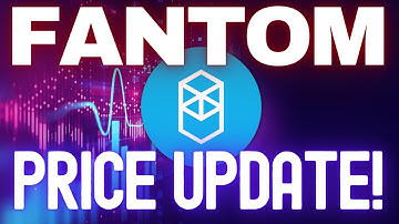 FTM Fantom Crypto Price News Today - Technical Analysis Update and Price Now! Fantom FTM Crash?