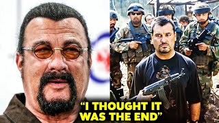 10 Celebrities Who Messed With The Wrong Cartels