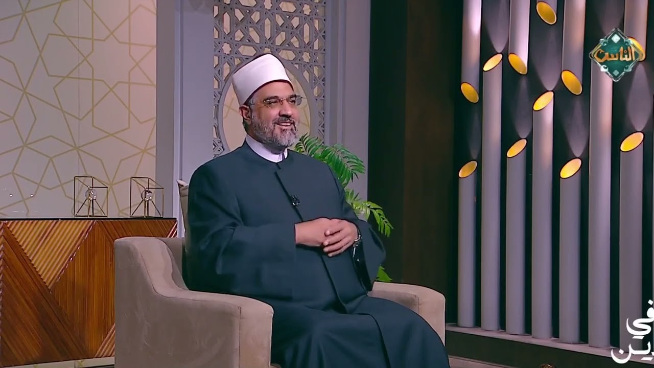 في الدين - الذكر والفكر قيمة الثبات والقلب الراسخ