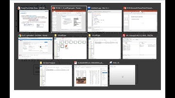 「程式設計」第十講「Self-defined Data Types (in C)」(8)