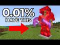 I Got The Worlds Most ILLEGAL Minecraft Items