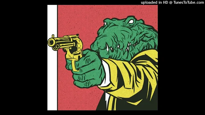 Blake Money Swamp 3 (Prod. By 1ripsxd)