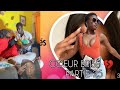 Partie 2   le trompeur couche avec sa petite amie regardprank humour