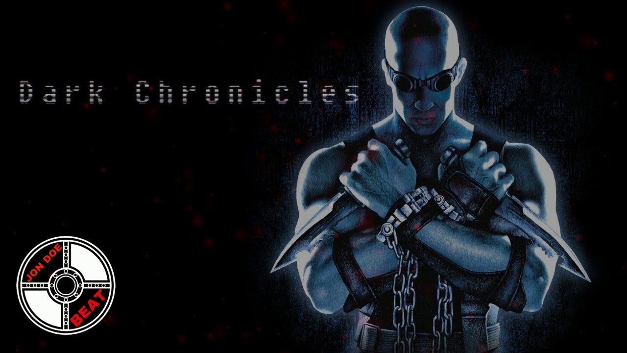 Dark Chronicles 
