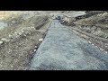 В селах Ботлихского района отремонтированы улицы в рамках проекта  "Мой Дагестан - мои дороги"