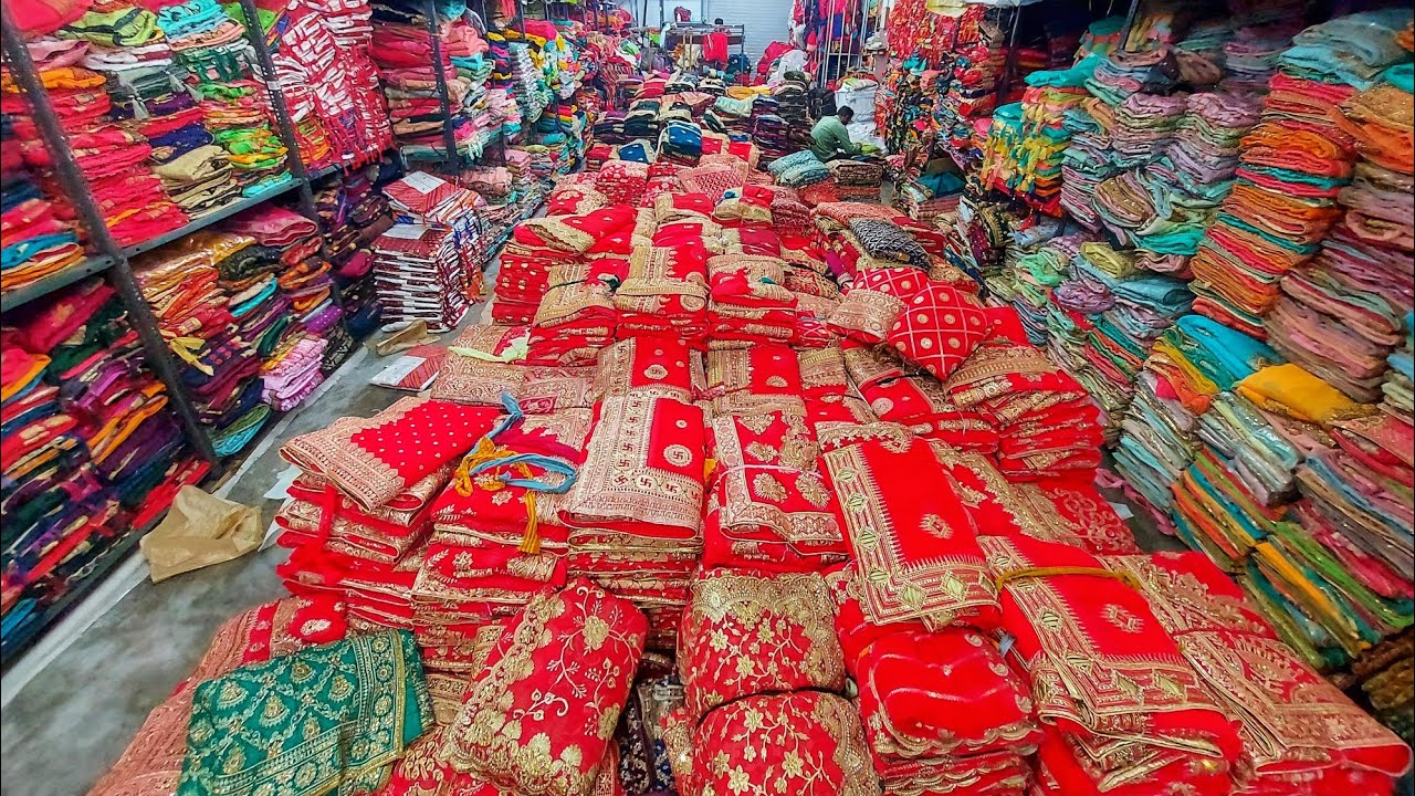 शादी विवाह स्पेशल साड़ी / Sarees online shopping Low price / Silk Saree