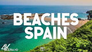 Top 10 Best Beaches in Spain - Travel Guide 2026