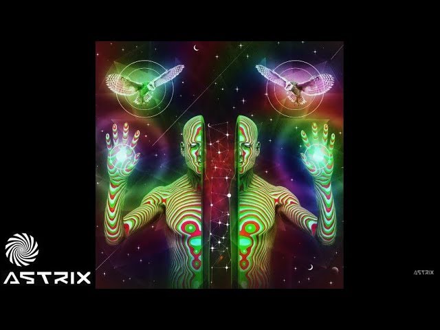 Astrix - Eye To Eye (GMS Remix) - YouTube