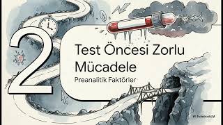 Hemogram Kan Testinizin Gizli Yolculuğu 1