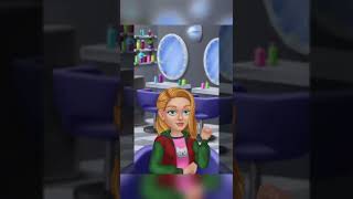 Makeover Merge Gameplay Part 1