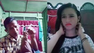 Tik tok cewek q bau masam