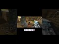 Making a trap in Minecraft #minecraft #minecraftgameplay #gaming #trap