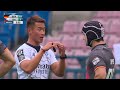 CHAOTIC battle in Krakow ⚔️ | Germany v Chile | HSBC Challenger Series Krakow | Full Match Replay