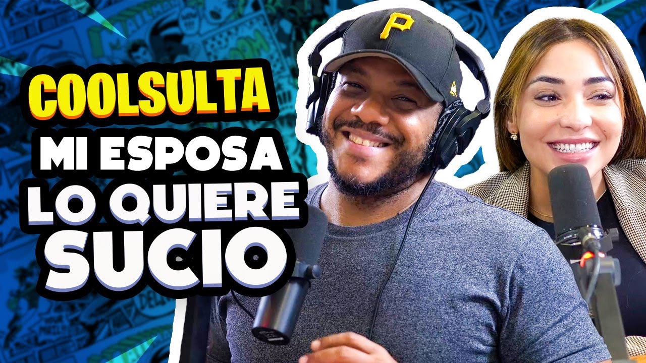 COOLSULTA: Mi esposa quiere que 