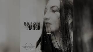 Işın Turan - Lascia Chio Pianga